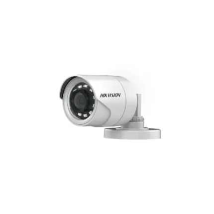DS-2CE16D0T-I2PFB, Hikvision DS-2CE16D0T-I2PFB, 2MP/Fixed Lens/IR 40m Bullet Camera
