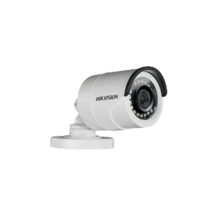 DS-2CE16D0T-I3F, Hikvision DS-2CE16D0T Series Camera, 2MP resolution/Fixed lens/Mini bullet