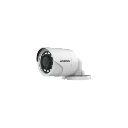 DS-2CE16D0T-IRP(C), Hikvision DS-2CE Series Surveillance Camera, 2MP Resolution/Fixed Lens/IR Night Vision