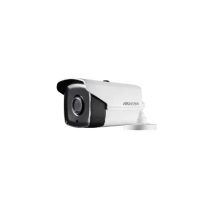DS-2CE16D0T-IT1E, Hikvision 2 MP PoC Fixed Bullet Camera, 2 MP PoC/Bullet/Fixe Lens