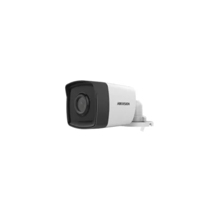 DS-2CE16D0T-IT3F(C), Hikvision DS-2CE16D0T Series Bullet Camera, 2MP resolution/Fixed lens/IR 40m