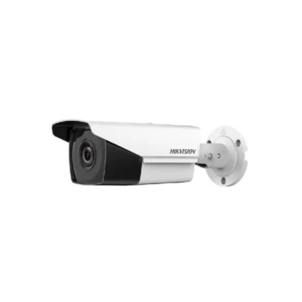 DS-2CE16D8T-IT3ZF, Hikvision DS-2CE Series Camera, 2MP Ultra Low Light/Motorized Varifocal/Turret