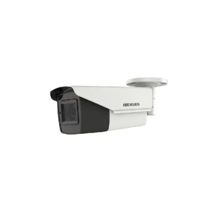 DS-2CE16H0T-IT3ZE, Hikvision Bullet Camera, 5MP/PoC/Motorized Varifocal