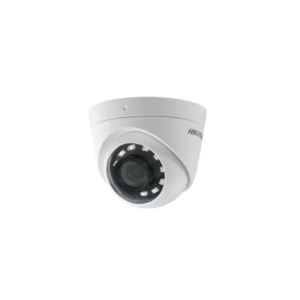 DS-2CE56D0T-I2PFB, Hikvision DS-2CE56D0T Series Camera, 2MP, Indoor, Fixed Lens