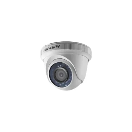 DS-2CE56D0T-IR, Hikvision DS-2CE56D0T-IR, 2MP/Fixed Turret/IR