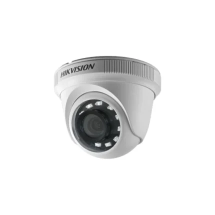 DS-2CE56D0T-IR(C), Hikvision DS-2CE56D0T Series, 2 MP Fixed Turret Camera