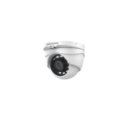 DS-2CE56D0T-IRMF(C), Hikvision DS-2CE56D0T Series, 2MP Fixed Turret Camera/HD 1080P/IR 20m