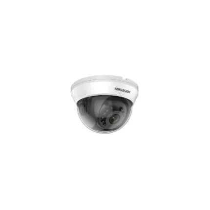 DS-2CE56D0T-IRMM(C), Hikvision DS-2CE Series Camera, 2MP/Indoor/Fixed Dome