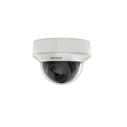 DS-2CE56D8T-AITZF, Hikvision Dome Camera, 2MP, Ultra Low Light, Motorized Varifocal