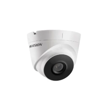 DS-2CE56D8T-IT1F, Hikvision DS-2CE56D8T Series Camera, 2MP Ultra Low Light, Fixed Turret, Enhanced Night Vision