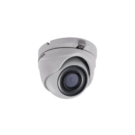 DS-2CE56D8T-ITMF, Hikvision DS-2CE Series Camera, 2MP Ultra Low Light/Fixed Turret/IR