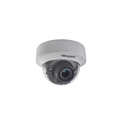 DS-2CE56D8T-ITZE, Hikvision Dome Camera, 2MP Ultra Low Light/PoC/Motorized Varifocal