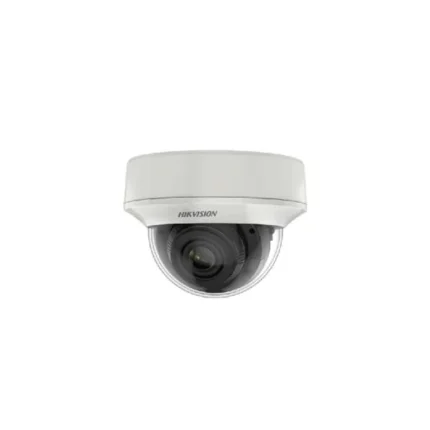 DS-2CE56D8T-ITZF, Hikvision DS-2CE56D8T-ITZF Dome Camera, 2MP/Ultra Low Light/Motorized Varifocal