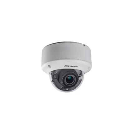 DS-2CE56D8T-VPIT3ZE, Hikvision DS-2CE Series Camera, 2 MP Ultra Low Light/PoC/Motorized Varifocal