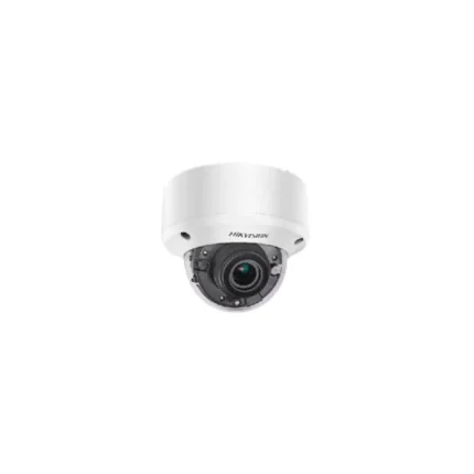 DS-2CE56H0T-AVPIT3ZF, Hikvision Dome Camera, 5MP, Motorized Varifocal, Vandal Proof