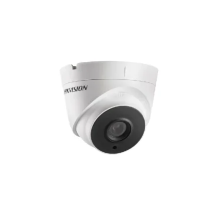 DS-2CE56H0T-IT3E, Hikvision DS-2CE56H0T-IT3E Camera, 5MP resolution/PoC support/Fixed turret