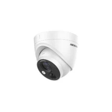 DS-2CE71D0T-PIRLP, Hikvision DS-2CE71D0T-PIRLP Camera, 2MP resolution/PIR sensor/Fixed turret