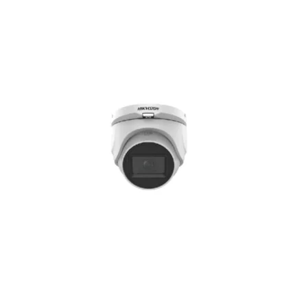 DS-2CE76H0T-ITMFS, Hikvision DS-2CE Series, 5MP Audio Turret Camera