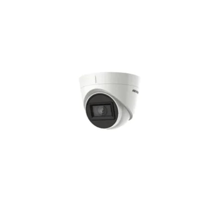 DS-2CE78H8T-IT1F, Hikvision DS-2CE78H8T Series Camera, 5MP Ultra Low Light, Fixed Turret, Turret Camera