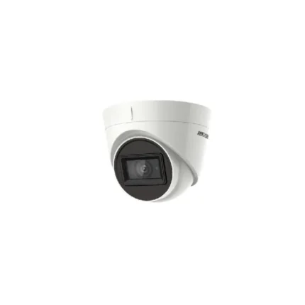 DS-2CE78H8T-IT3F, Hikvision DS-2CE78H8T Series Turret Camera, 5MP, Ultra Low Light, Fixed Lens