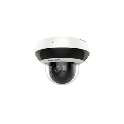 DS-2DE2A404IW-DE3, Hikvision DS-2DE2A404IW-DE3 Network Speed Dome, 4MP, 4X Zoom, DarkFighter IR