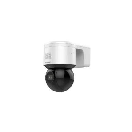 DS-2DE3A204IW-DE, Hikvision DS-2DE3A Series Network Speed Dome, 2MP, 4x Optical Zoom, DarkFighter IR
