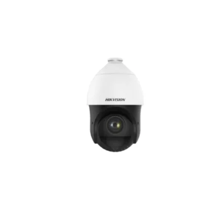 DS-2DE4415IW-DE(S5), Hikvision DS-2DE Series Network Speed Dome, 4MP, 15x Optical Zoom, IR