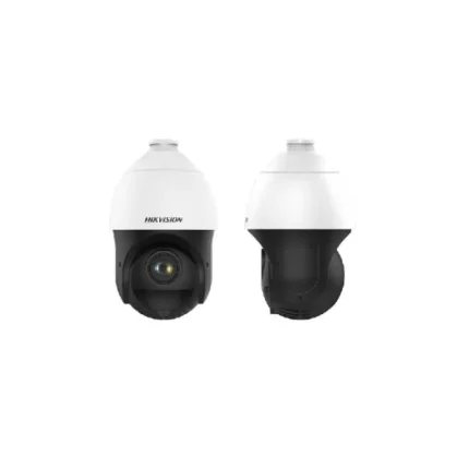 DS-2DE4425IW-DE(S5), Hikvision DS-2DE4425IW-DE Series, 4-inch 4MP 25X IR Speed Dome, 25x Optical Zoom, DarkFighter, IR 100m