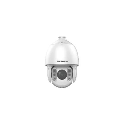 DS-2DE7225IW-AE(S5), Hikvision 7-inch IR Network Speed Dome, 2MP, 25X optical zoom, DarkFighter
