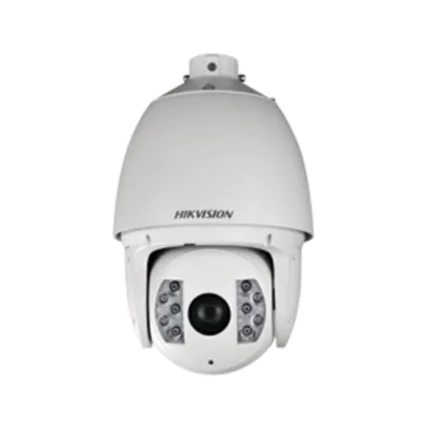 DS-2DF7225IX-AEL(T3), Hikvision DS-2DF Series Network Speed Dome, 2MP/25x Zoom/IR