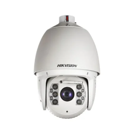 DS-2DF7225IX-AELW(T3), Hikvision DS-2DF Series Network Speed Dome, 2MP/25x Zoom/IR