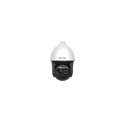 DS-2DF8250I8X-AEL(W), Hikvision DS-2DF8250I8X-AEL(W) Speed Dome Camera, 2MP/50x optical zoom/Laser IR