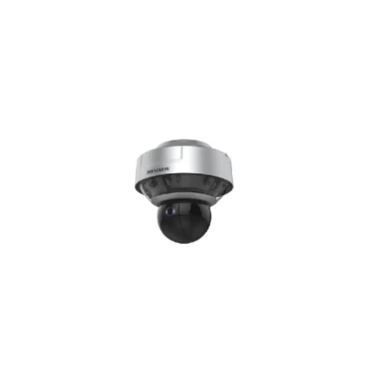 DS-2DP1618ZIXS-DE/440/T2, Hikvision DS-2DP Series Camera, 16MP/180??Panoramic/PTZ
