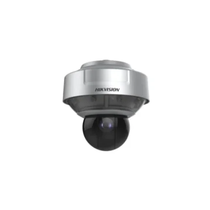 DS-2DP2427ZIXS-DE/440/T2, Hikvision DS-2DP2427ZIXS Series, 24MP/270??panoramic/PTZ camera