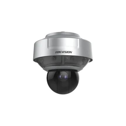 DS-2DP3218ZIXS-D/836/T2, Hikvision DS-2DP3218ZIXS Series Panoramic & PTZ Camera, 32MP 180??view/Integrated PTZ/Network Camera