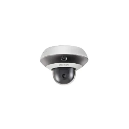 DS-2PT3122IZ, Hikvision PT3 Mini PanoVu Network Camera, 2MPx2/IR 15m/2.8-12mm Lens