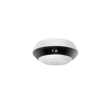 DS-2PT3306IZ, Hikvision PT3 Mini PanoVu Camera, 6MP Resolution/2.8-12mm Lens/IR 30m