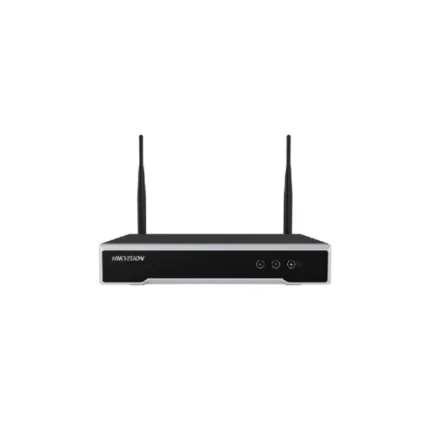 DS-7104NI-K1/W/M, Hikvision DS-7100 Series NVR, 4-ch Wi-Fi/1U Mini/Network Video Recorder