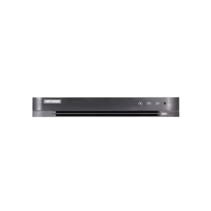 DS-7208HTHI-K2, Hikvision DS-7200 Series, 8-ch 4K 1U H.265 DVR