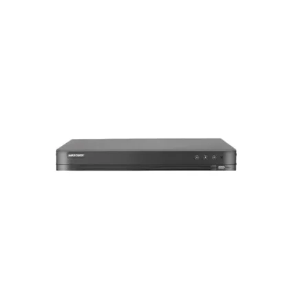 DS-7232HGHI-K2, Hikvision DS-7200 Series DVR, 32-ch 1080p/1U H.265/No HDD