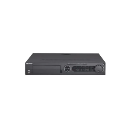 DS-7308HUHI-K4, Hikvision DS-7300 Series DVR, 8CH 5MP/1.5U/H.265