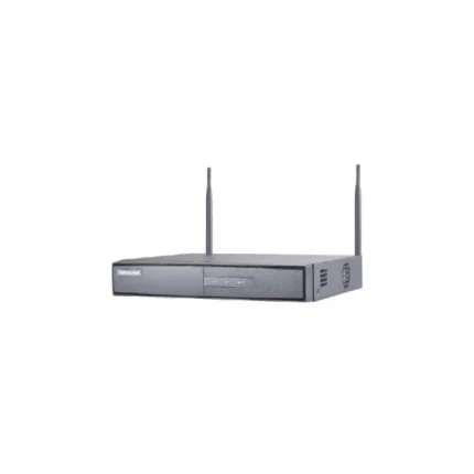 DS-7604NI-K1/W, Hikvision DS-7600 NVR, 4-ch/1U/4K Wi-Fi