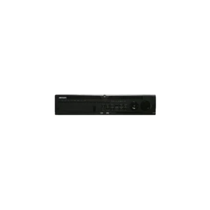 DS-9608NI-I8, Hikvision DS-9600 NVR, 8-ch/2U/4K