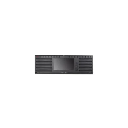 DS-96256NI-I16, Hikvision NVR, 256-ch/3U/4K