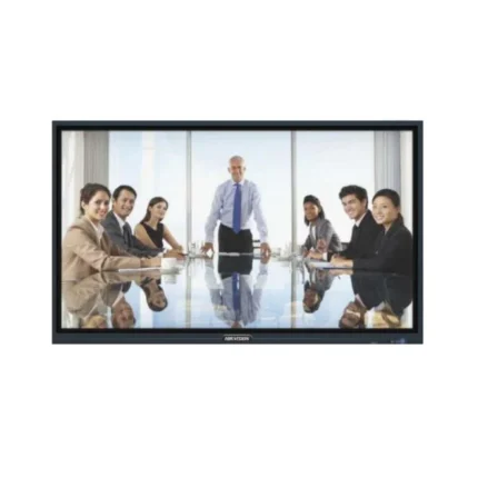 DS-D5A65RB/A, Hikvision DS-D5A Series Interactive Display, 65-inch 4K, Touch Panel, HDMI Input