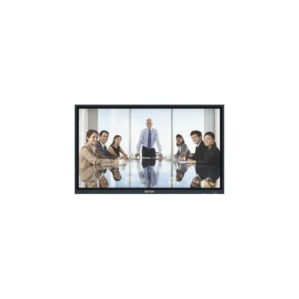 DS-D5A65RB/B, Hikvision DS-D5A Series Interactive Display, 65-inch 4K, Touch Screen, Android 9.0
