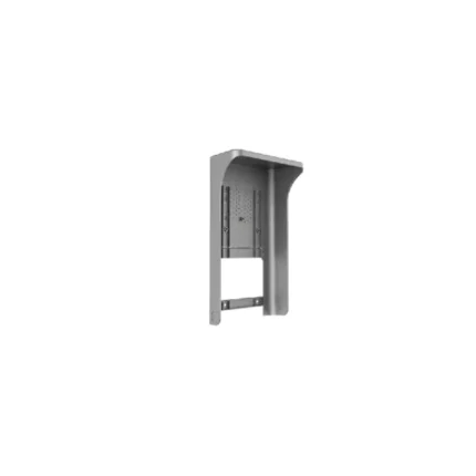 DS-KAB5671-S, Hikvision Protective Shield, Stainless steel/Wall mounting/For DS-2CD67xx