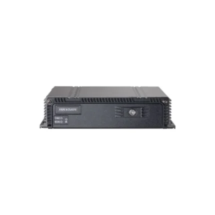 DS-MP5604-SD, Hikvision DS-MP5604-SD Mobile DVR, 4-ch 1080p/H.265/2 x SD Card