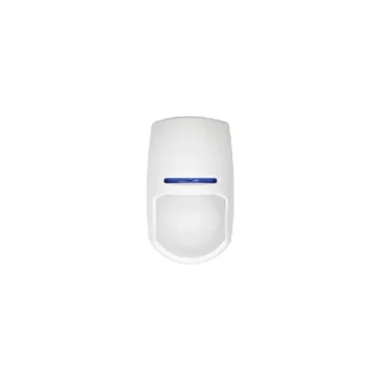 DS-PD2-D10P-W(433M), Hikvision Intrusion Detector, 10m Dual-Technology/Pet Immunity/Wireless