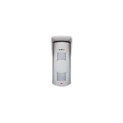 DS-PD2-T10AME-EH, Hikvision DS-PD2 Series Wired External Detector, 10m detection, Tri-tech, Anti-masking